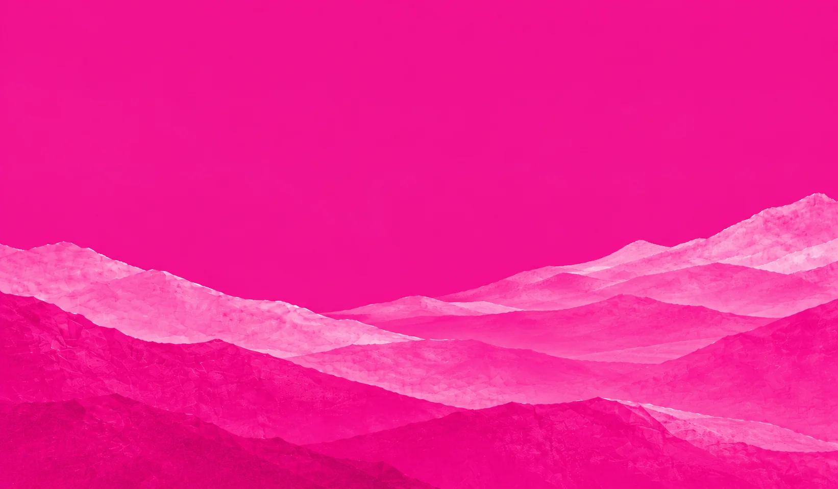 MOCHI pink terrain